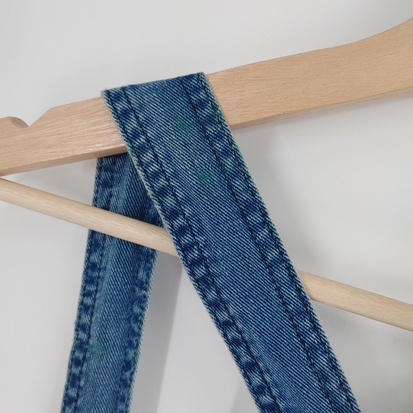 Wilfred Beatriz Denim Romper - Picture 7 of 7